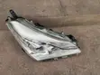 Toyota Vitz 2017 Headlight - 3