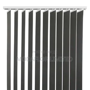 Vertical Blinds kwa Madirisha ya Nyumbani