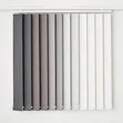 Vertical Blinds kwa Madirisha ya Nyumbani - 2