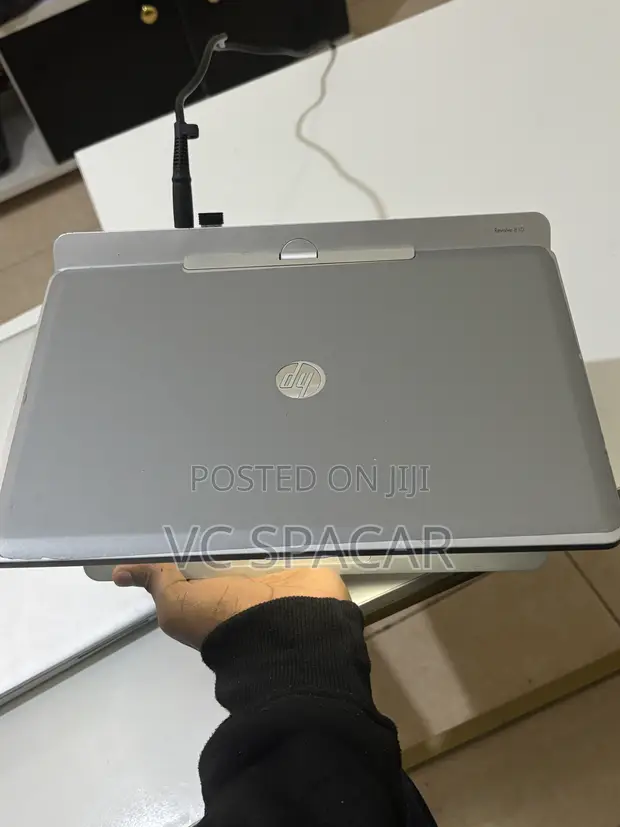 HP EliteBook 840 G3 Laptop - Core i7, 8GB RAM, 256GB SSD - 1