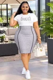 Gucci Straight Dress - 1