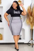 Gucci Straight Dress - 2