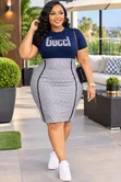 Gucci Straight Dress - 3
