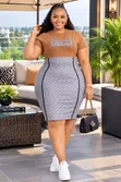 Gucci Straight Dress - 4