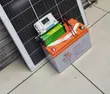 150W Solar Panel Full Kit - 2