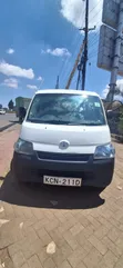 Toyota TownAce 2011 Nyeupe - 1