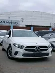 Mercedes-Benz A-Class 2020 - 1