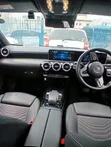 Mercedes-Benz A-Class 2020 - 2