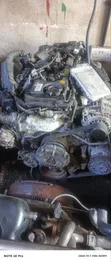 Nissan Caravan ZD30 Injini Kamili (Model Mpya Turbo) - 1