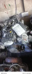 Nissan Caravan ZD30 Injini Kamili (Model Mpya Turbo) - 2