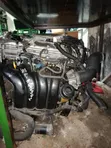Toyota Noah/Voxy Injini Kamili 3ZR Valvematic - 3