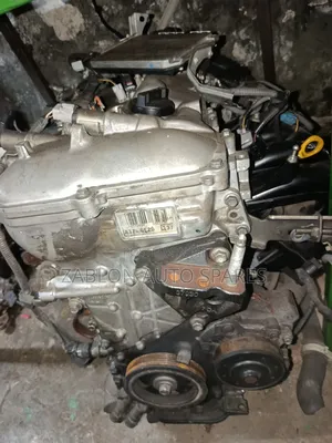 Toyota Noah/Voxy Injini Kamili 3ZR Valvematic