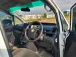 Toyota Voxy 2010 Nyeupe - 3