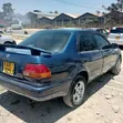 Toyota Corolla 2000 Bluu - 2