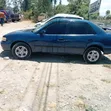 Toyota Corolla 2000 Bluu - 3