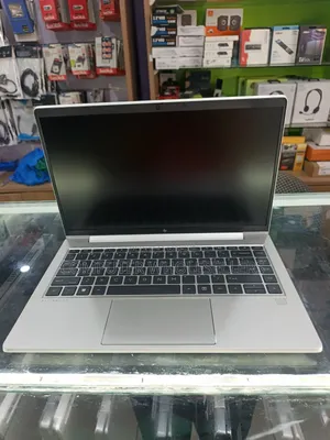 HP EliteBook 645 G9 Laptop - 16GB RAM, 256GB SSD