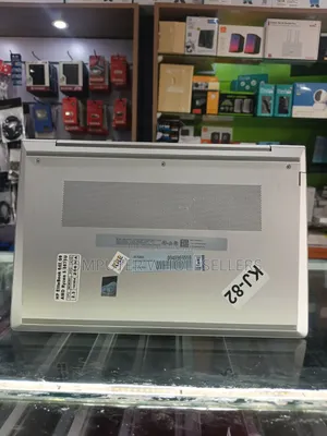 HP EliteBook 645 G9 Laptop - 16GB RAM, 256GB SSD