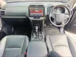 Toyota Land Cruiser Prado 2021 Black - 5
