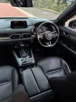 Mazda CX-8 2.2 AWD SUV Miaka 6 2019 Kijivu - 4