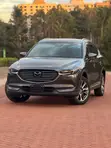 Mazda CX-8 2.2 AWD SUV Miaka 6 2019 Kijivu - 5