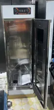 Commercial Bread Proofer - 13 Trays - 1
