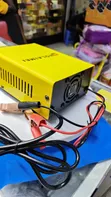 Chaja ya Betri ya Gari ya BOLAIMEI BLM-168C Intelligent 15A - 1
