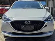 Mazda 2 2020 White - 1