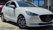 Mazda 2 2020 White - 2