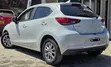 Mazda 2 2020 White - 3