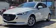 Mazda 2 2020 White - 4