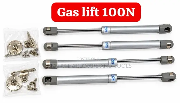 Gas Lift 100N - 1