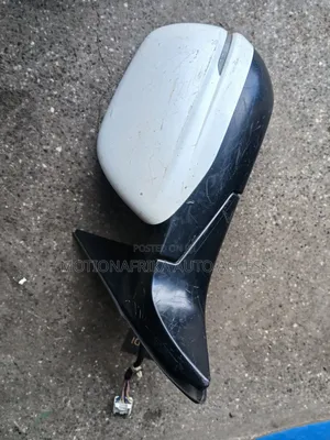 Honda Vezel Sidemirror (Used)