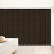 Vertical Blinds kwa Maghorofa na Nyumba za Kisasa - 1