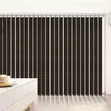 Vertical Blinds kwa Maghorofa na Nyumba za Kisasa - 2