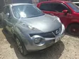 Nissan Juke 2012 Kijivu - 1
