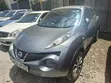 Nissan Juke 2012 Kijivu - 3