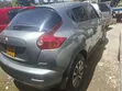 Nissan Juke 2012 Kijivu - 4