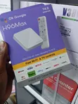 H96 Max Android 14 TV Box 2GB RAM 16GB ROM - 2