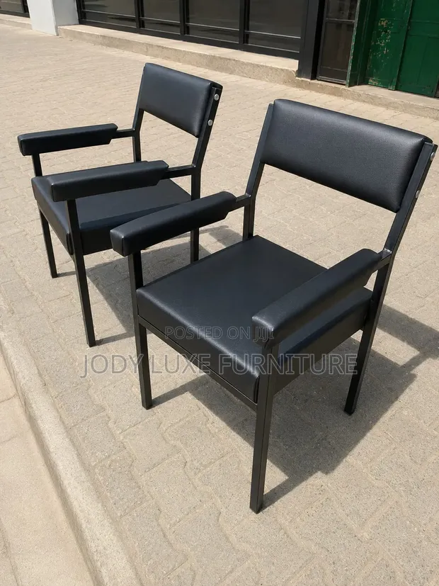 Boss Office Products Office Chair - Brand New - 1