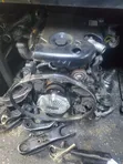 Isuzu Elf 4jj1 Complete Engine (Old Model) - 1