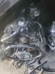 Isuzu Elf 4jj1 Complete Engine (Old Model) - 2
