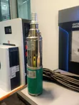 Solar Max DC Solar Pump Screw Type 50m - 2