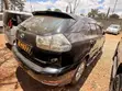 Toyota Harrier 240G 2009 Nyeusi - 3