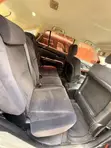 Toyota Harrier 240G 2009 Nyeusi - 5