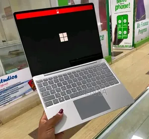 Microsoft Surface Laptop Go 8GB RAM 256GB SSD