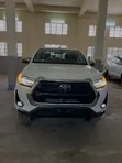 Toyota Hilux Double Cab 2020 - 1