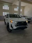 Toyota Hilux Double Cab 2020 - 2
