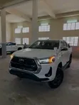 Toyota Hilux Double Cab 2020 - 3