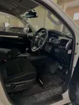 Toyota Hilux Double Cab 2020 - 4