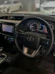 Toyota Hilux Double Cab 2020 - 5